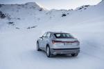 Audi e-tron 55 Quattro Sporback S-Line 2020 года (WW)